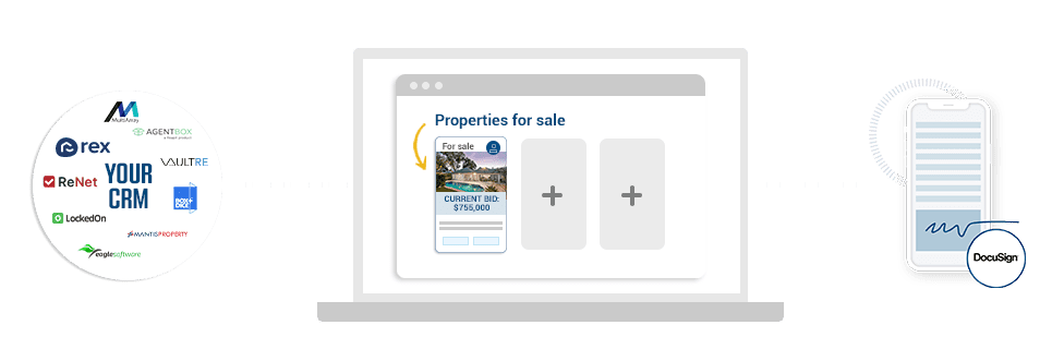 Sync your listings with Openn